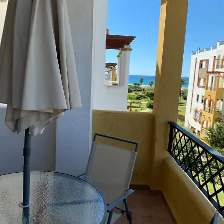 Apartamento Zahara *