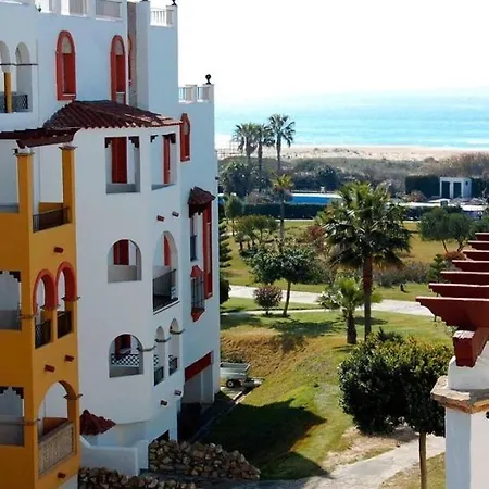 Apartamento Zahara *