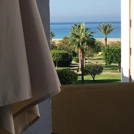 Apartamento Zahara Zahara de los Atunes