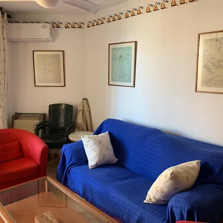Zahara Apartamento *