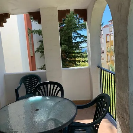 Apartamento Zahara Zahara de los Atunes