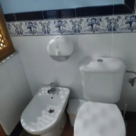 Zahara Apartamento