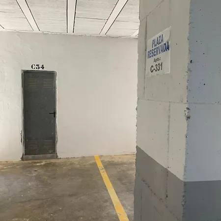 Zahara Apartamento *