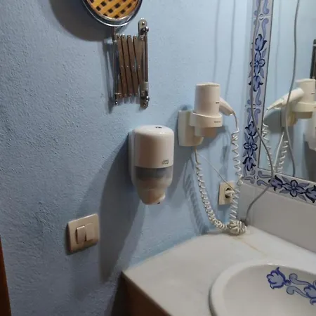 Zahara Apartamento *