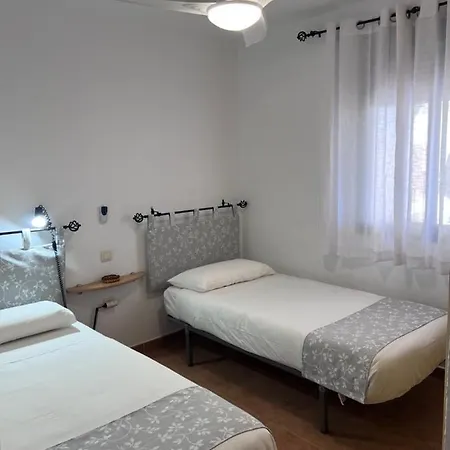 Apartamento Zahara Zahara de los Atunes