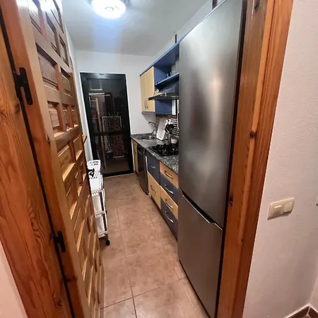 Apartamento Zahara