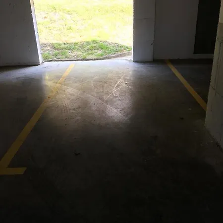 Apartamento Zahara *