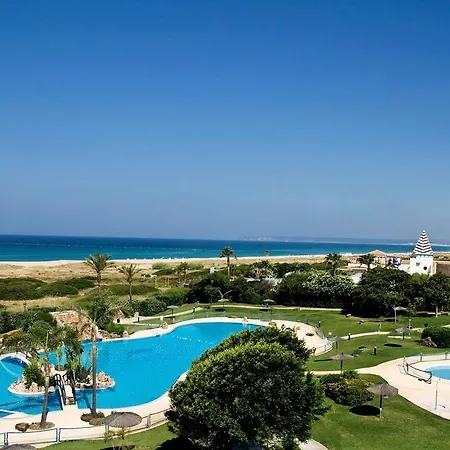 Zahara Apartamento Zahara de los Atunes