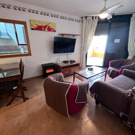 Zahara Apartamento