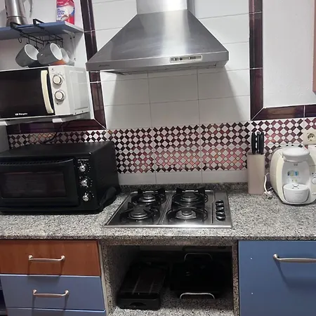 Zahara Apartamento Zahara de los Atunes