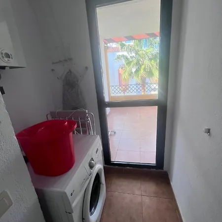 Apartamento Zahara Zahara de los Atunes