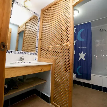 Zahara Apartamento Zahara de los Atunes