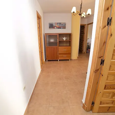 Appartamento Zahara